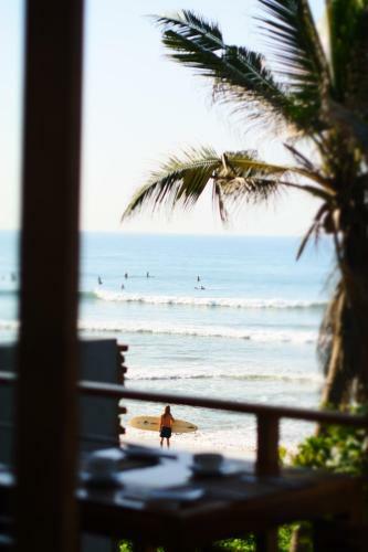 Hotel The Seascape