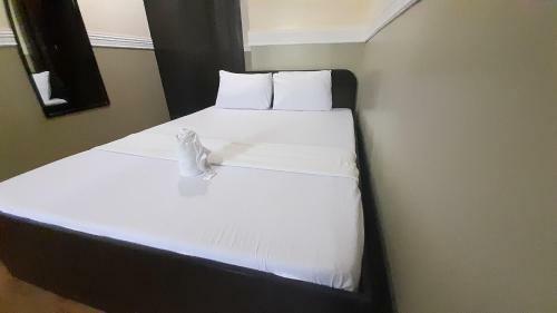 Hotel Oyo 572 Kti Traveller's Inn