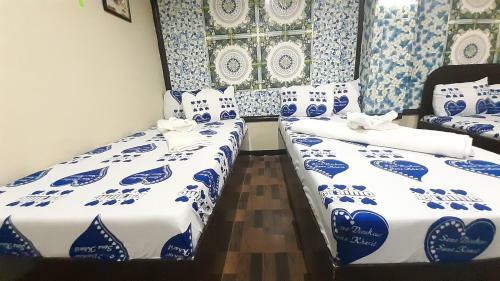 Hotel Oyo 572 Kti Traveller's Inn
