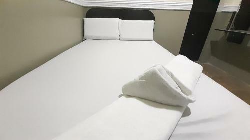 Hotel Oyo 572 Kti Traveller's Inn