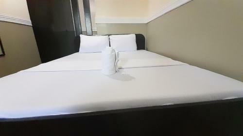 Hotel Oyo 572 Kti Traveller's Inn