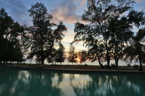 Hotel Coriacea Beachfront Boutique Phuket Resort - Sha Plus