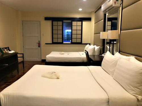 Hotel Jinjiang Inn Boracay Station 1