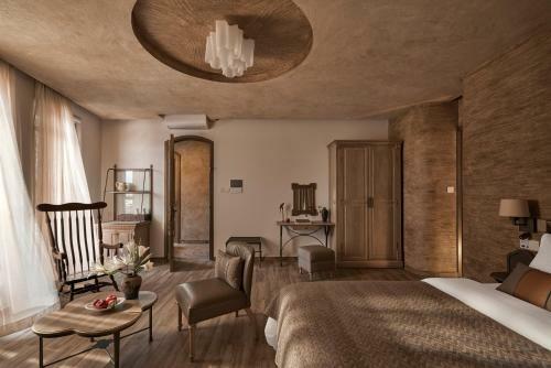 Hotel Le R�cit Boutique H�tel De Dalat