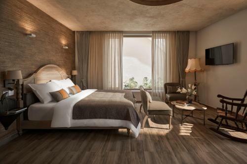 Hotel Le R�cit Boutique H�tel De Dalat