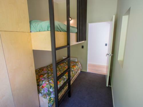 Ahuru Mowai - Marahau Holiday Home