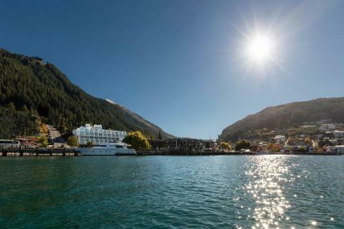 Crowne Plaza Queenstown, An Ihg Hotel