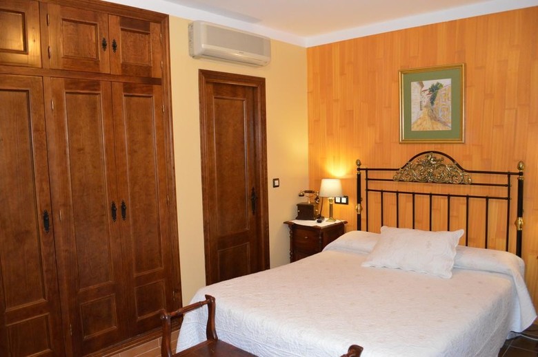 Hotel Plaza De Toros