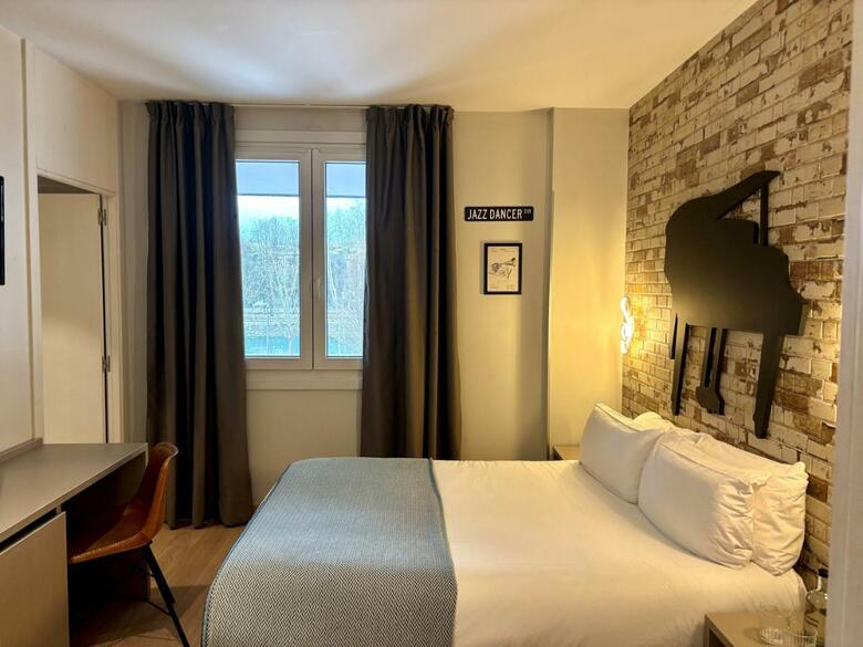 Hotel Arrizul Urumea