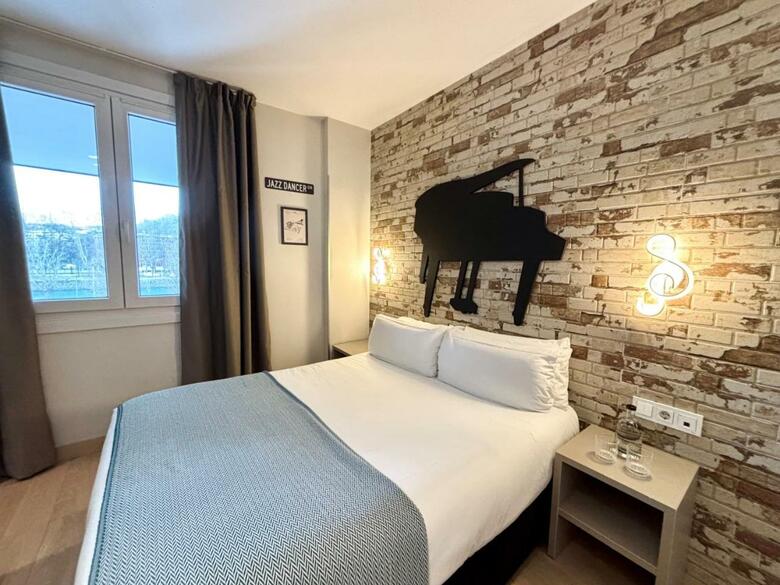 Hotel Arrizul Urumea
