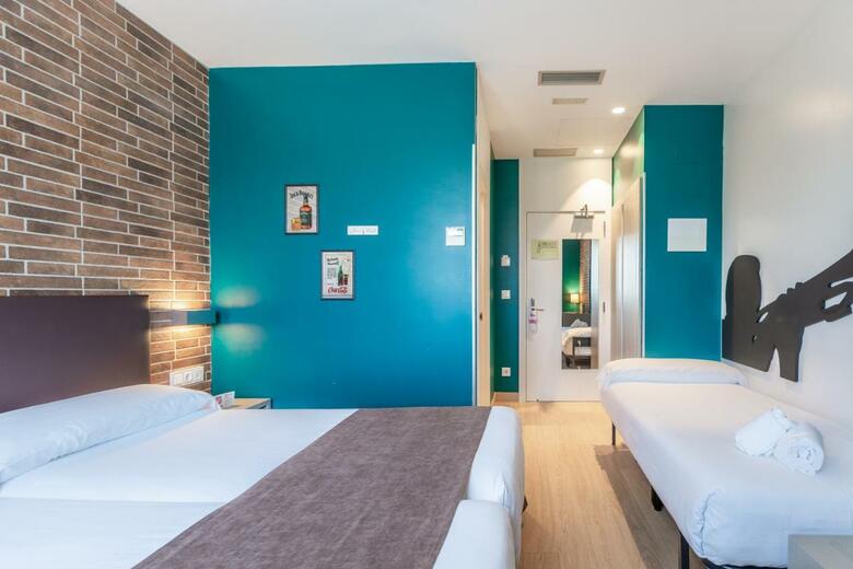 Hotel Arrizul Urumea