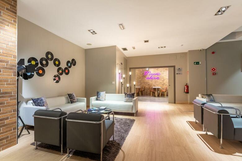 Hotel Arrizul Urumea