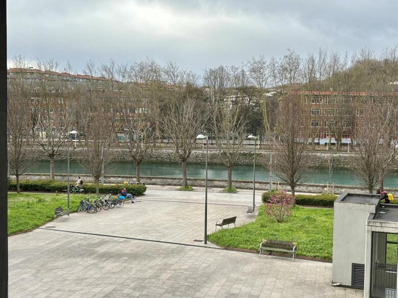 Hotel Arrizul Urumea