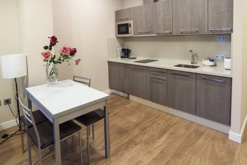 Sevitur Seville Comfort Apartments