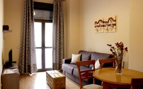 Sevitur Seville Comfort Apartments