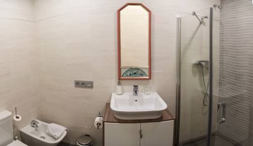 Sevitur Seville Comfort Apartments