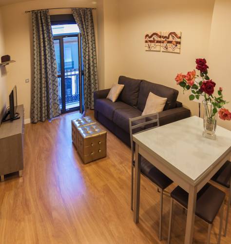 Sevitur Seville Comfort Apartments