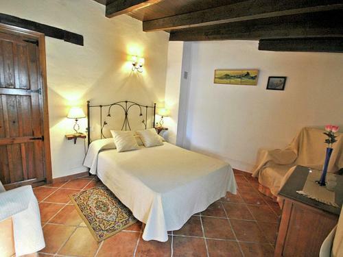 Holiday Home Cortijo Las Monjas Periana