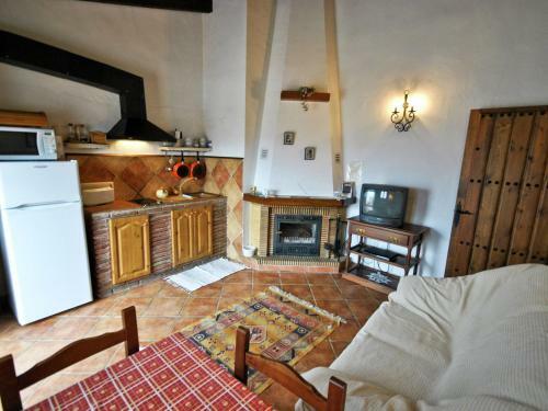 Holiday Home Cortijo Las Monjas Periana