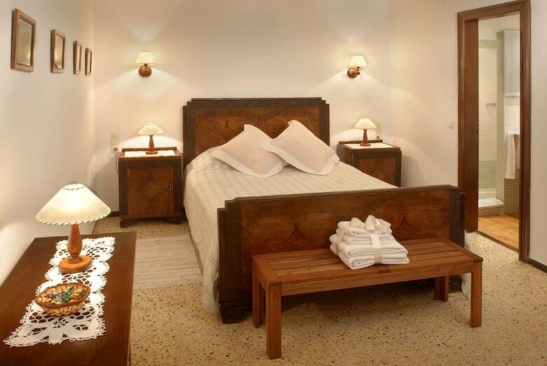 Hostal Can Rosich
