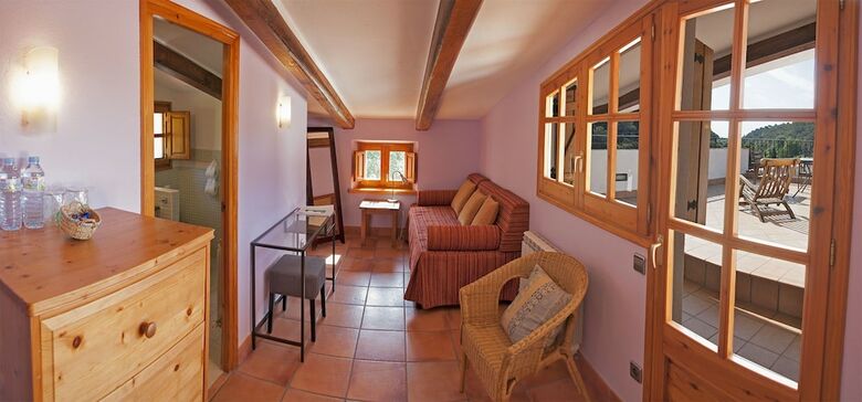 Hostal Can Rosich