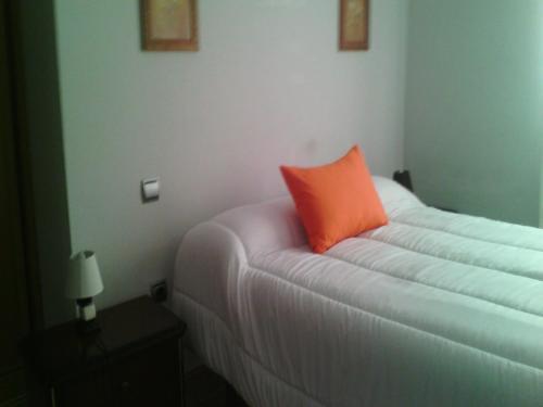 Apartamentos Emperatriz
