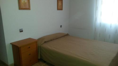 Apartamentos Emperatriz