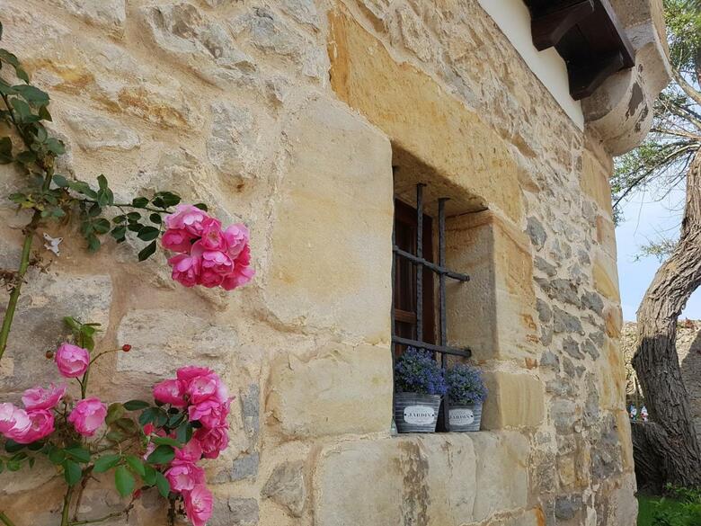 Posada Condado De La Mota