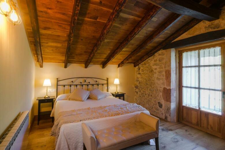 Posada Condado De La Mota