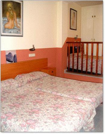 Hostal Fonda Joan
