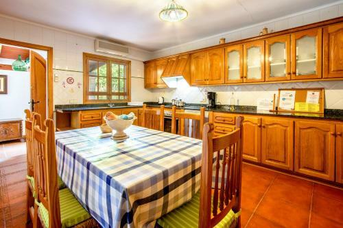 Villa Alegre