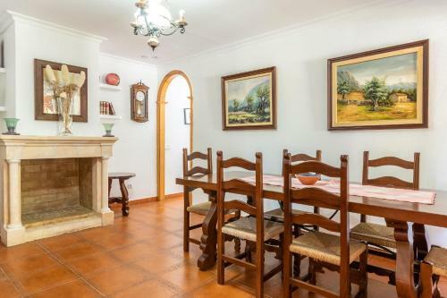 Villa Alegre