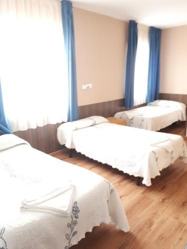 Hostal Oklahoma
