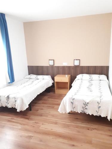 Hostal Oklahoma