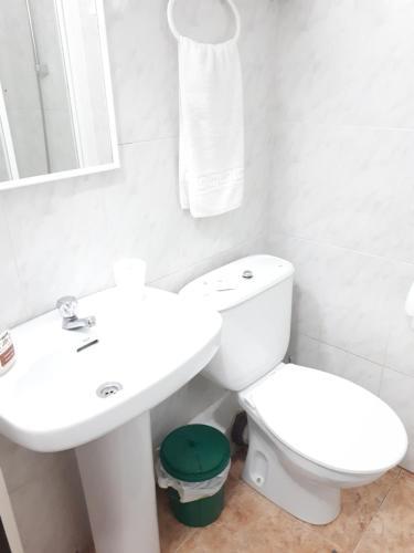 Hostal Oklahoma