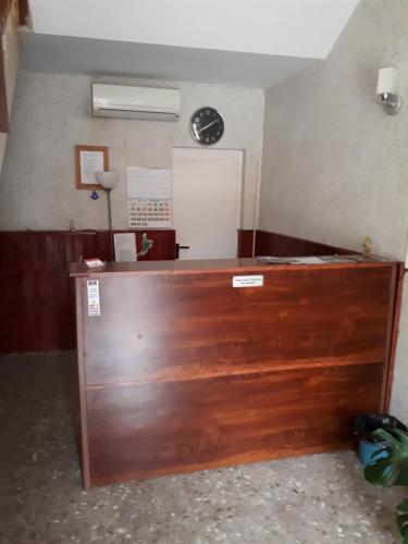 Hostal Oklahoma
