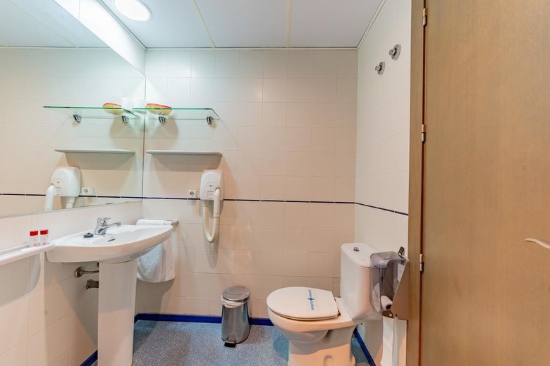 Hotel Monreal