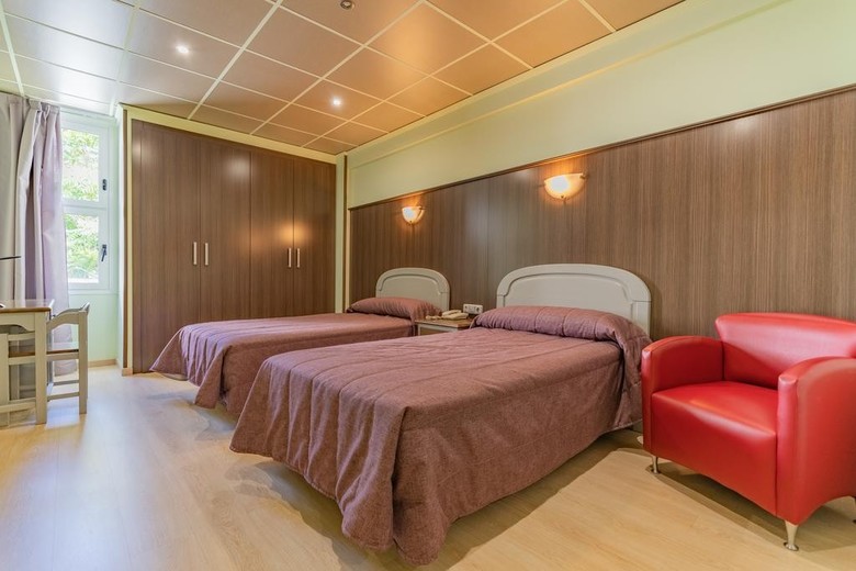 Hotel Monreal