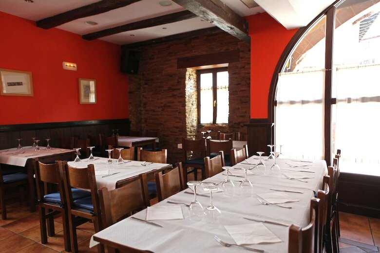 Hostal Trinkete Antxitonea
