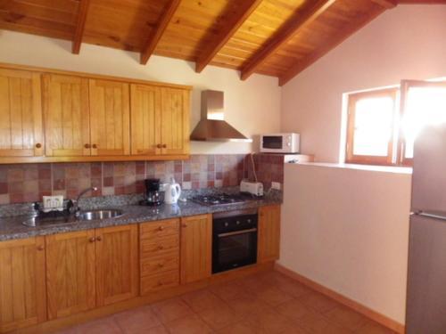 Casas La Suerte