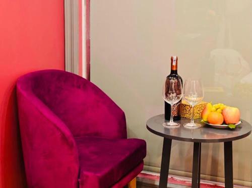 Lavie Hotel