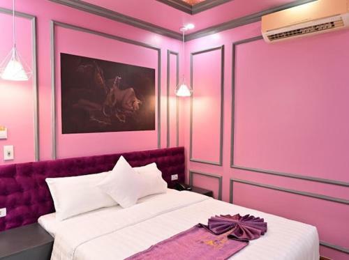 Lavie Hotel