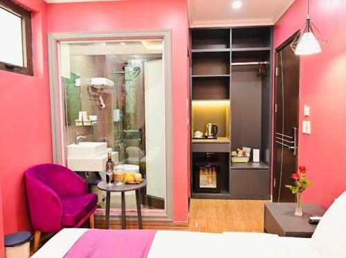 Lavie Hotel
