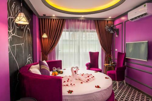 Lavie Hotel
