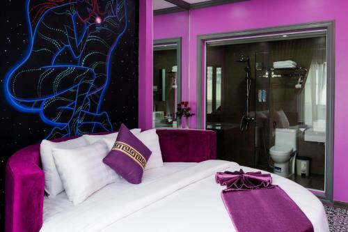 Lavie Hotel