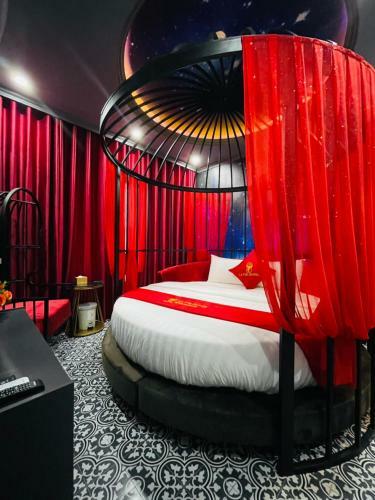 Lavie Hotel