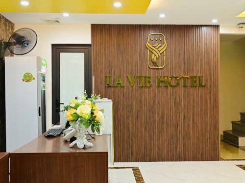 Lavie Hotel