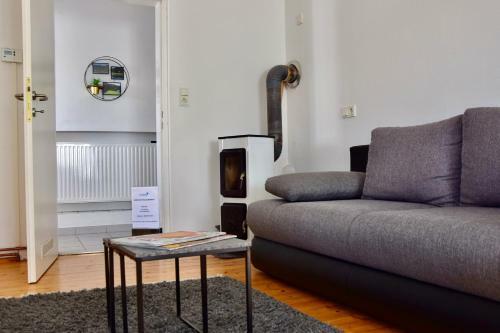 Apartamento Golf-appartement