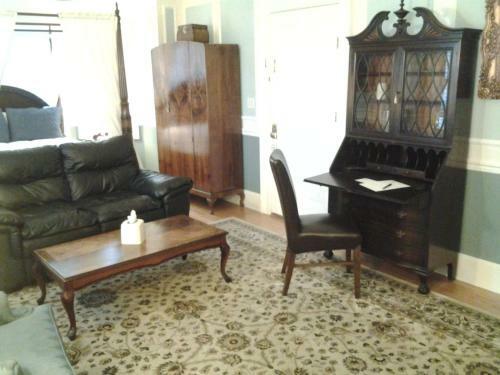 Bed & Breakfast The Inn At Benicia Bay
