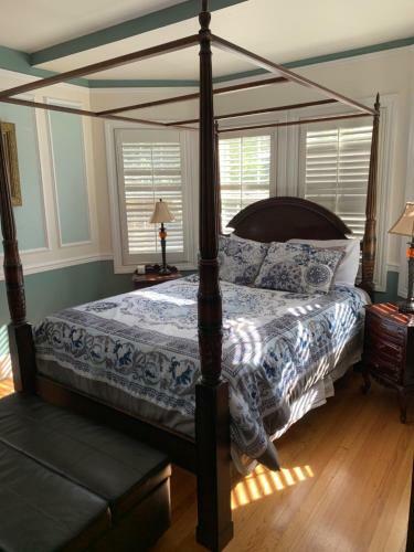 Bed & Breakfast The Inn At Benicia Bay
